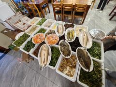 -河鱼鲜特色农家院