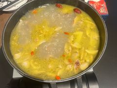 -滇铺子·云南特色菜·第九届野生菌美食节(曲靖万达店)