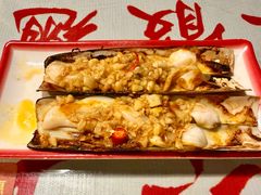 -辉记炭烧海鲜大排档·老字号(福田店)