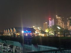 -宝莱纳餐厅(滨江店)