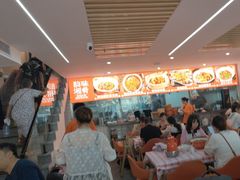 -韵味湘肴·小炒黄牛肉(五一广场店)