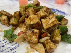 -北戴河庆山饭店·海鲜砂锅粥(北戴河黑石路店)