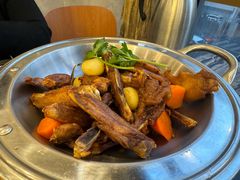 -美极鲜食坊(宝安南路店)