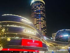 -Wolfgang’s Steakhouse 沃夫冈牛排馆(上海白玉兰广场店)