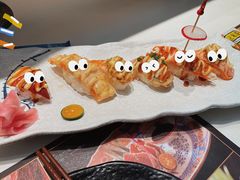 -元通寿司(大朗店)