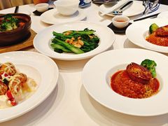 -千灯盛汇·头牌粤菜(致越优城店)
