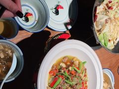 -老湘村·湖南土菜(天河维多利店)