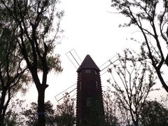 -昆山城市生态森林公园