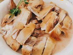 -琼菜坊·无鸡不成宴·海南菜老爸茶糟粕醋(海口骑楼老街店)