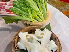 -大永發老火浓汤·经典粤菜(北滨路店)