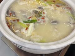 -金龙·打边炉(武进路店)