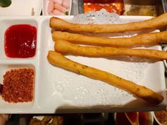 -海底捞火锅(西安路店)