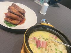 -望乡楼上海菜(日月光店)