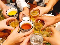 -巴依老爷新疆美食(常营店)