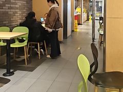 -麦当劳(龙湖北京大兴天街店)