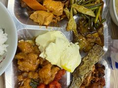 -新红帽自助盒饭(大悦城店)