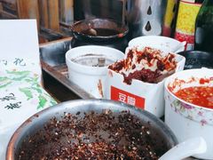 -攀枝花·任德琼·盐边羊肉米线