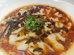 -大丰收·蛙功夫(晋江万达店)
