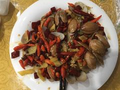 -南海渔家•海鲜•正宗海南菜(海棠湾店)