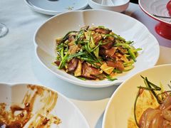 -大鸭梨烤鸭(枣园店)