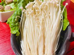 -谭鸭血老火锅·匠心(环球港旗舰店)