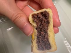 紫米方酥-泸溪河桃酥(西直门凯德店)