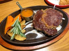 -斗牛士牛排(南京东路店)