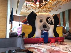 -廊坊固安福朋喜来登酒店