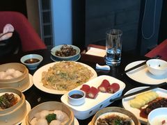 -福州仓山凯悦酒店·闽味中餐厅