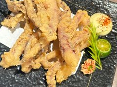 -炙柒Sekinana·精致料理 烧鸟·铁板烧(海上世界店)