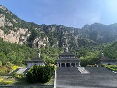 -青龙山生态文化旅游区