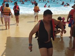 -青鱼湾水上乐园