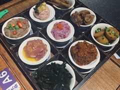 -楠火锅(龙阳广场店)