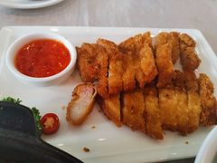 -七叔家宴家常广西菜(明秀东路店)