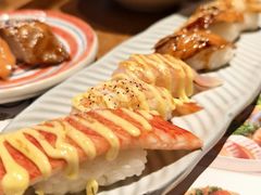 -Sushi Love 创意寿司(丽影广场店)