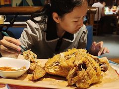 -醉长安(钟楼旗舰店)