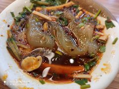 -顺溜·手工刀削面·黑金店(铜锣湾店)