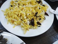 -爆肚冯(廊房二条店)