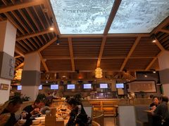 -龙抄手食府(浣花北路店)