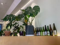 -fishtank鱼缸咖啡(三山街店)