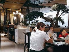 大堂-渔沧米缸·绍兴美食(万达店)