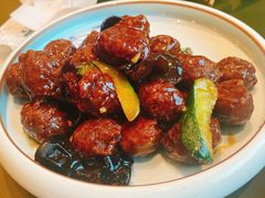 -清真  吐鲁番餐厅(牛街店)