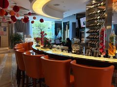 -花园咖啡厅(厦门美丽华大酒店)