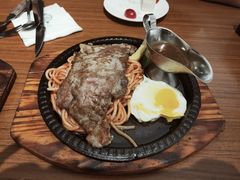 -许榴香西餐厅(台东步行街店)