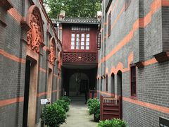 -中共一大纪念馆