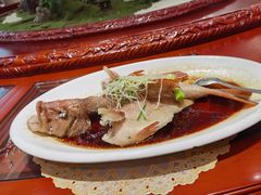 -紫阳海鲜楼·传承闽味(长乐路总店)