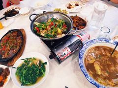 -小六农家乐(崇明西沙湿地店)