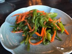 -丽江金茂凯悦臻选酒店-滇香馆