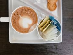 -天津海河悦榕庄·Lobby Lounge大堂吧