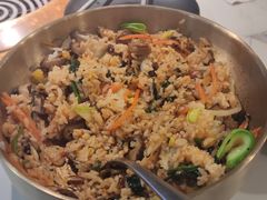 -花味·自助烤肉(江宁同曦店)